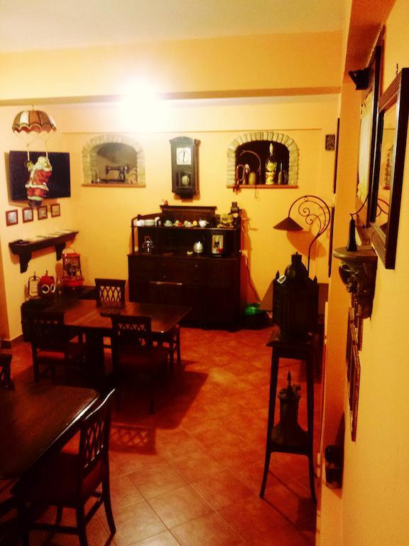 B&B De Nuce Maga Benevento Exterior photo